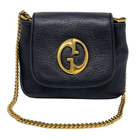 gucci bag 1973|when did gucci become popular.